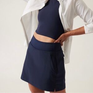 Athleta Soho Skort
